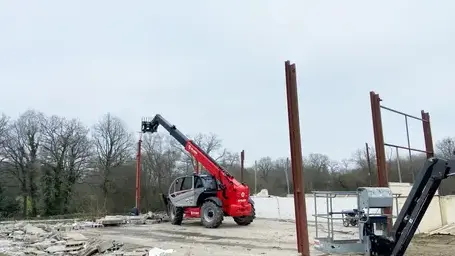 entreprise de déconstruction Ploërmel-1