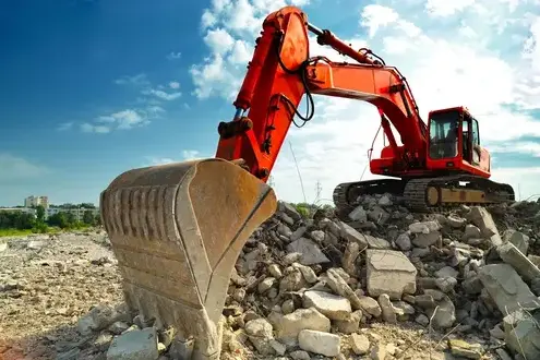 entreprise de déconstruction Ploërmel-5