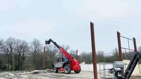 entreprise de déconstruction Redon-5