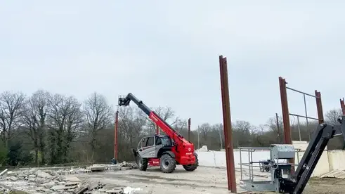 entreprise de déconstruction Vannes-5
