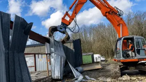 entreprise de démolition Ploërmel-1